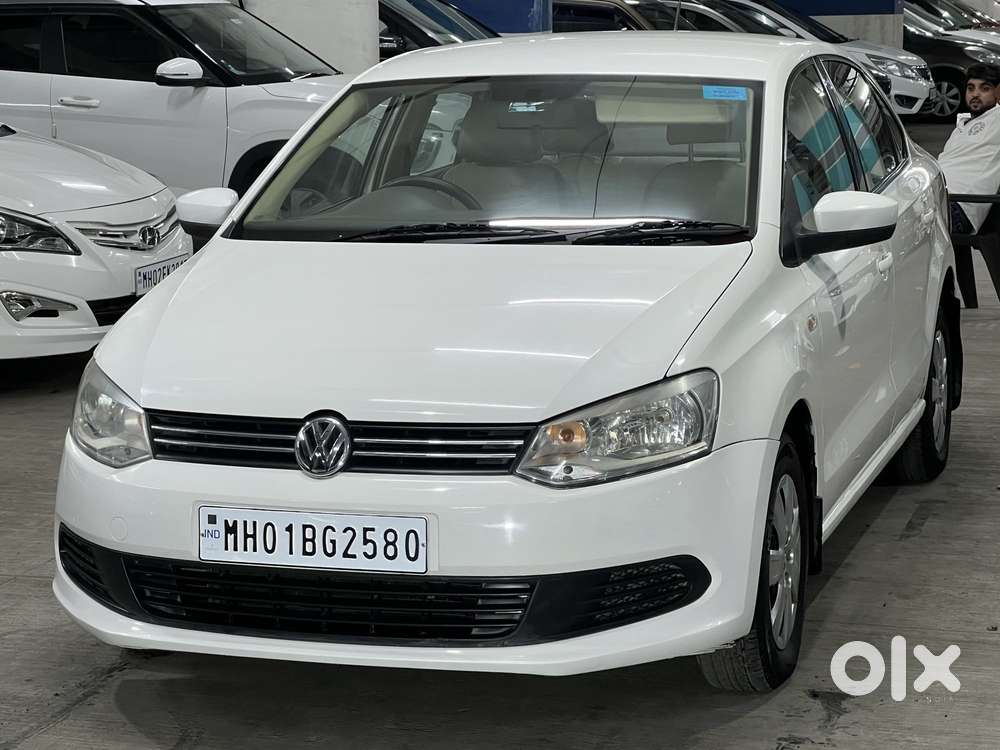 Volkswagen Vento 1.6 Trendline, 2013, Petrol