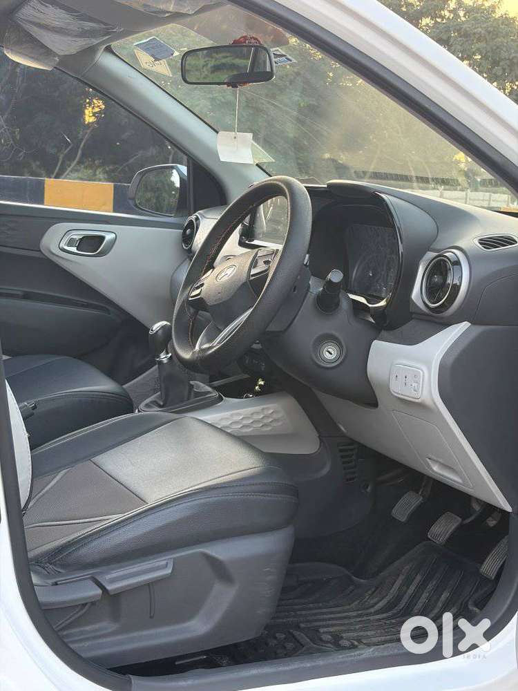 Hyundai Grand I10 Nios Sportz 1.2 Kappa Cng, 2024, Cng & Hybrids