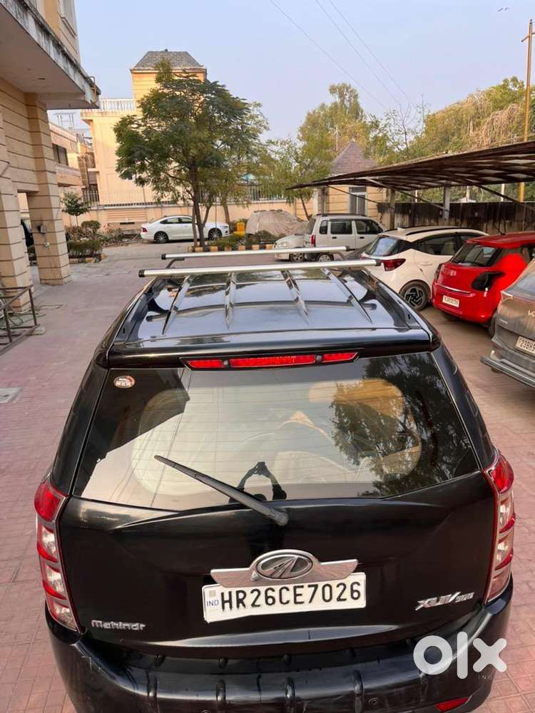 Mahindra Xuv500 2014 Diesel Good Condition