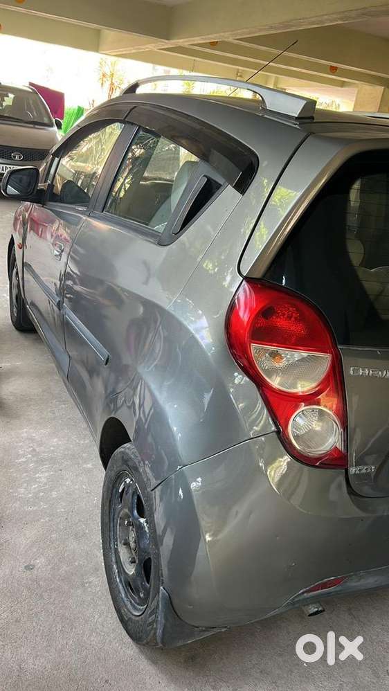 Chevrolet Beat 2012 Good Condition
