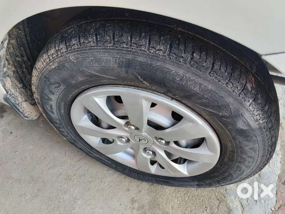 Hyundai Eon 1.0 Magna 2017