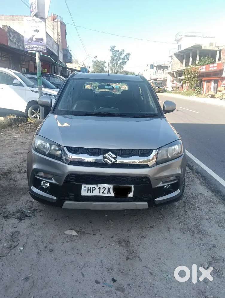 Brezza Vdi