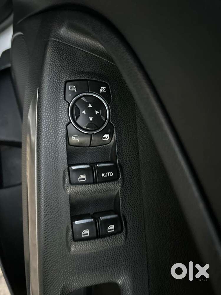 Ford Ecosport 1.5 Tdci Trend Plus Be, 2018, Diesel