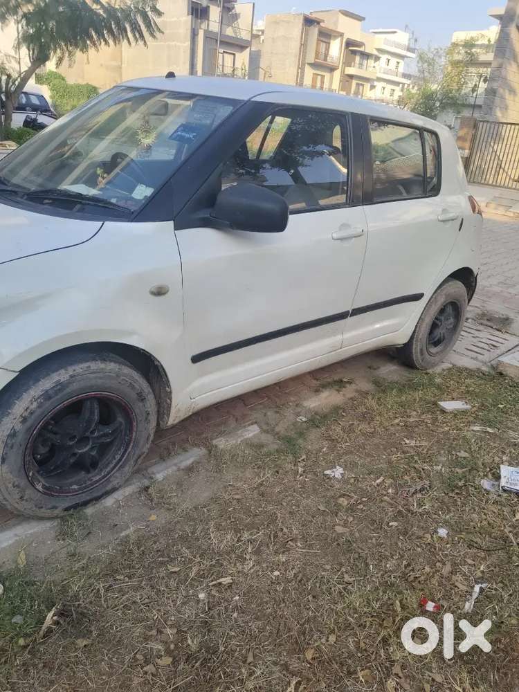 Maruti Swift Vdi 2008
