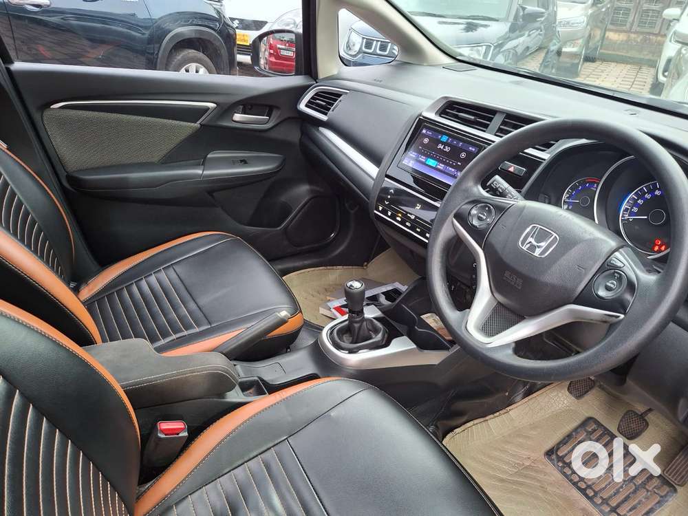 Honda Wr-v 1.5 Vx I-dtec, 2018, Diesel