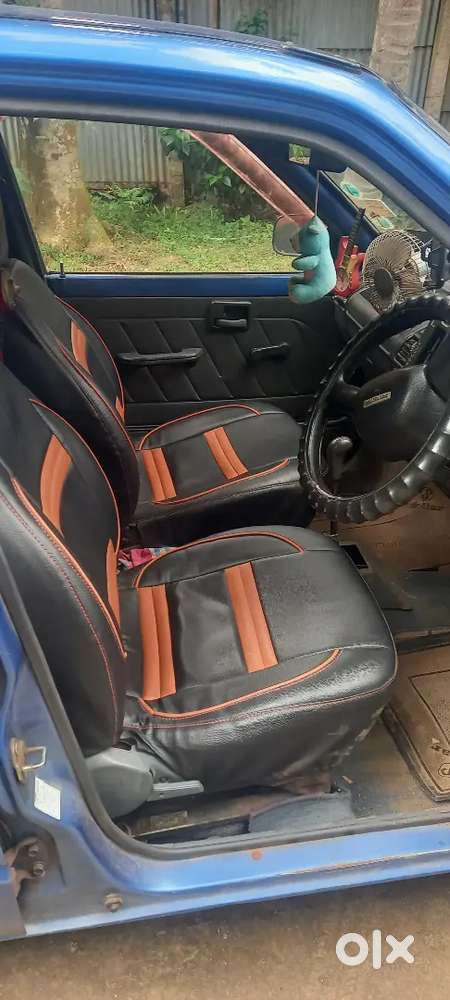 Verry Good Condition Maruti Suzuki 800 Ex