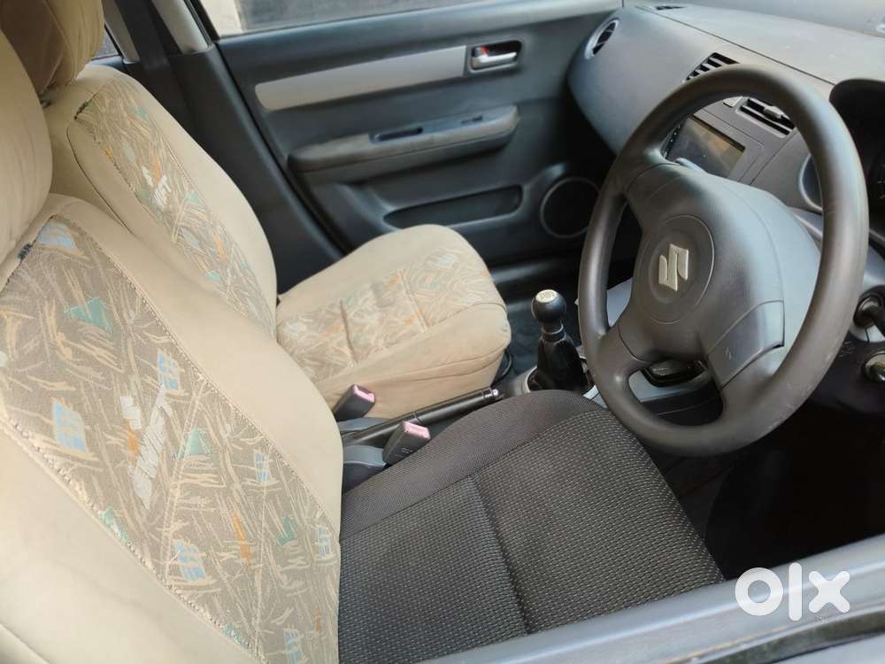 Maruti Suzuki Swift, 2006, Petrol