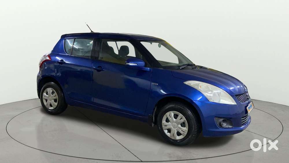 Maruti Suzuki Swift Vdi, 2013, Diesel