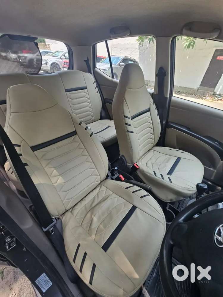 2013 Hyundai I10 1.2 Magna Manual