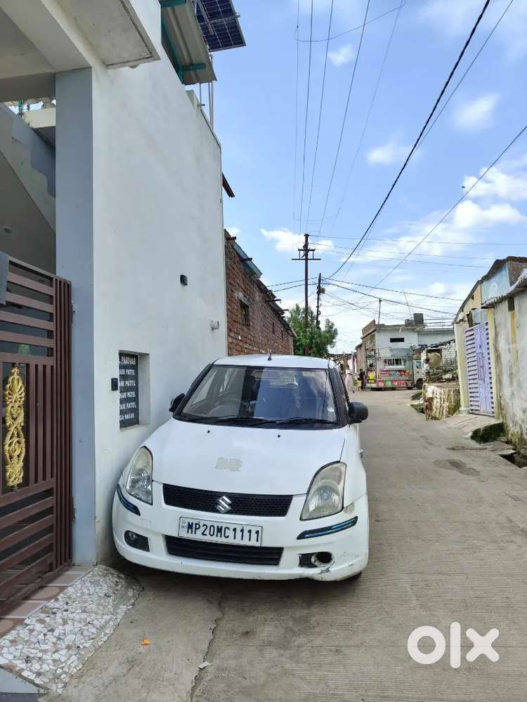 Maruti Suzuki Swift 2009 Diesel 60000 Km Driven