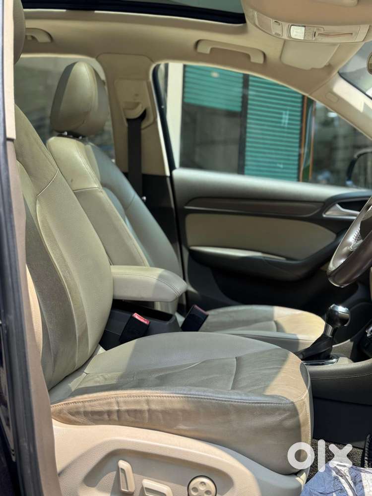 Audi Q3 35 Tdi Quattro Premium, 2014, Diesel