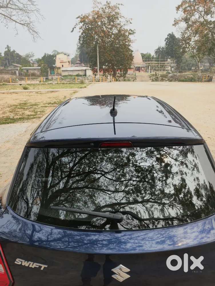 Maruti Suzuki Swift 2020&ugrave;