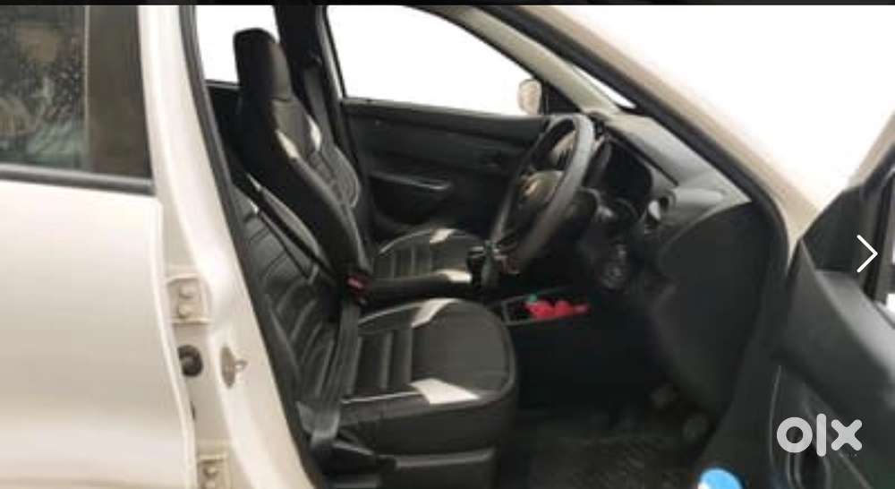 Renault Kwid Petrol Manual 2024 U