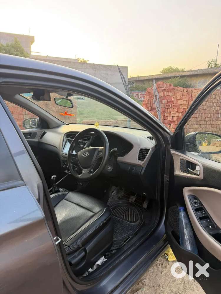 Hurry I 20 Car For Sale