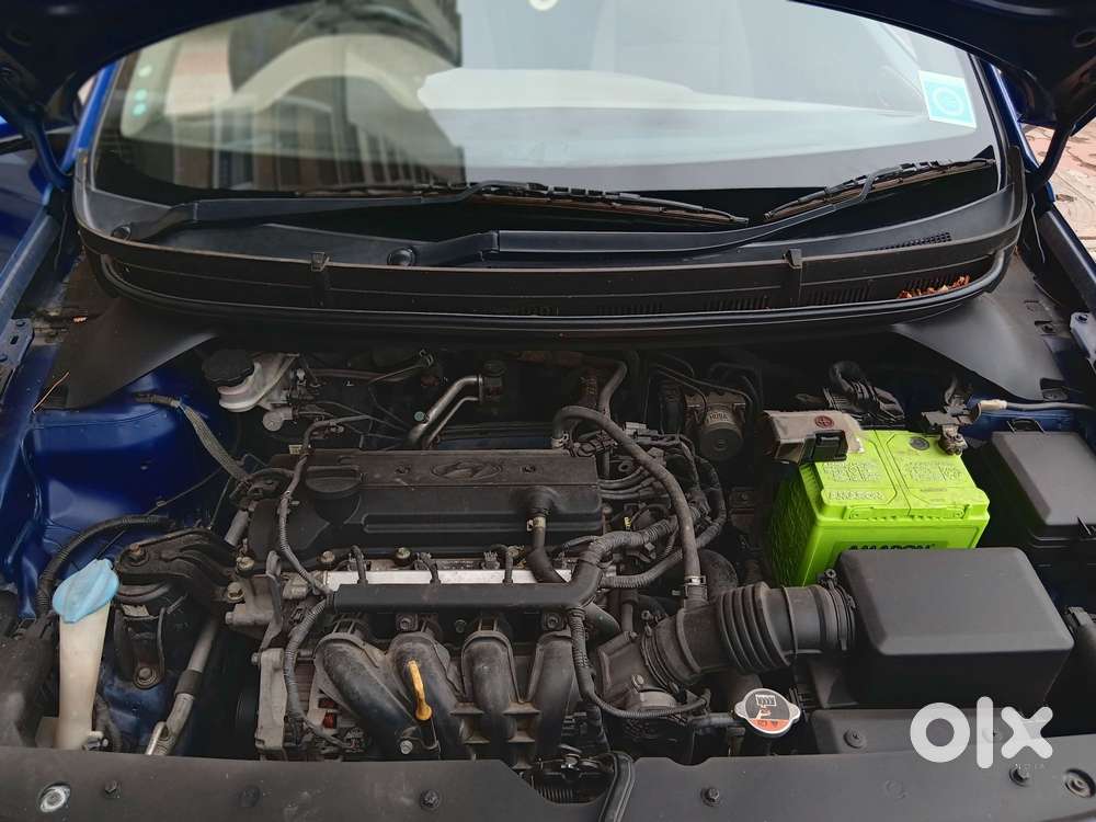 Hyundai I20 1.4 Asta, 2015, Petrol