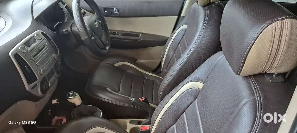 Hyundai I20 2011 Asta Diesel