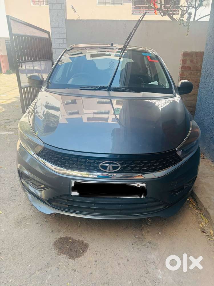 Tata Nexon