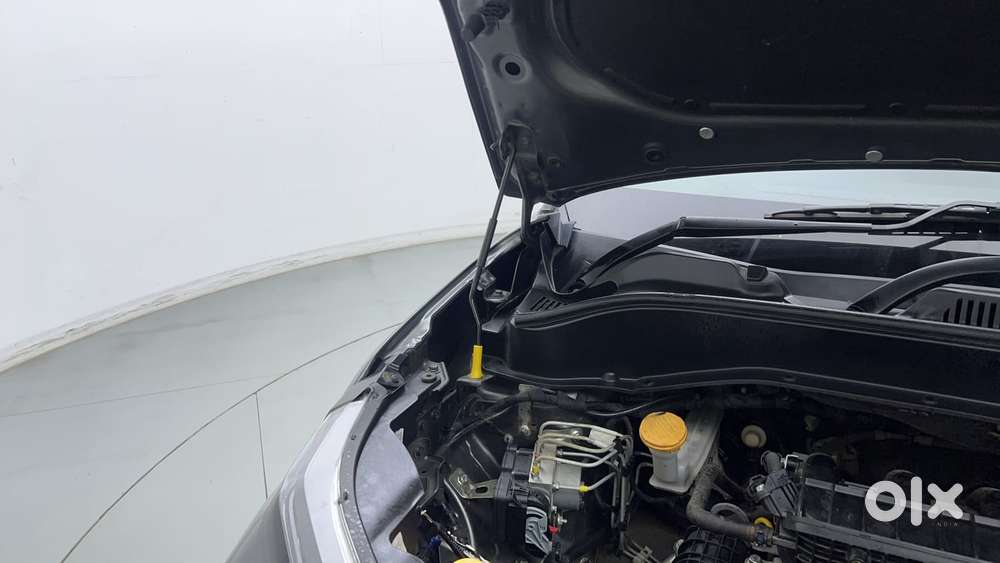 Tata Punch Adventure, 2023, Petrol