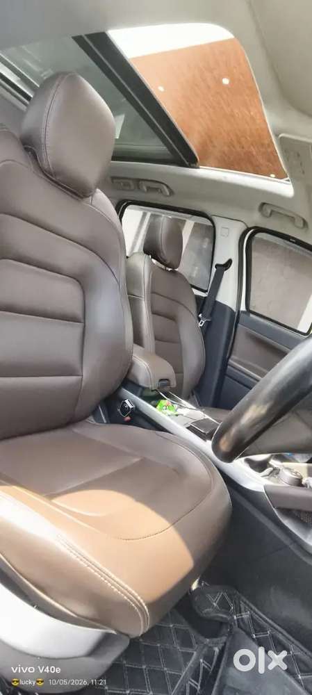 Tata Harrier 2.0 Kryotecxzs 2022