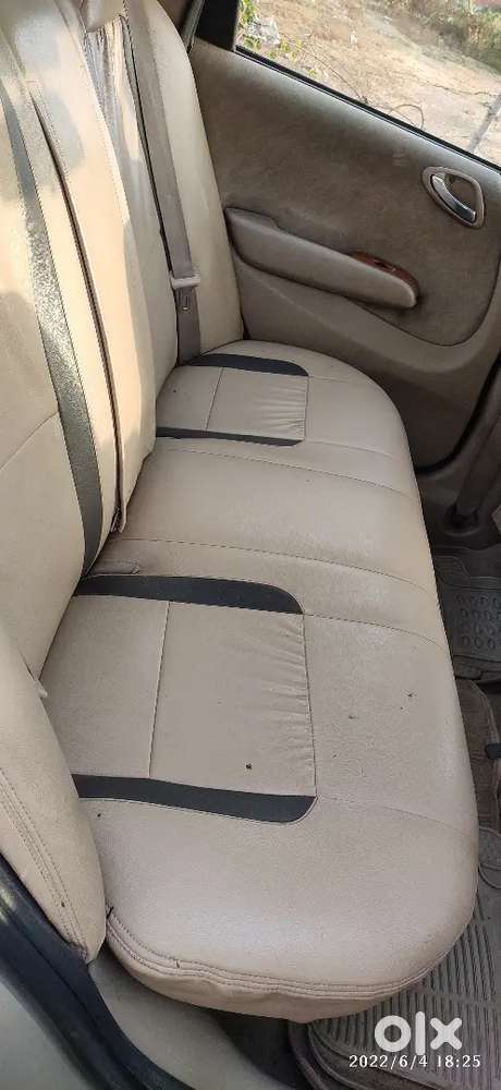 Honda City Zx 2007 Gxi Manual