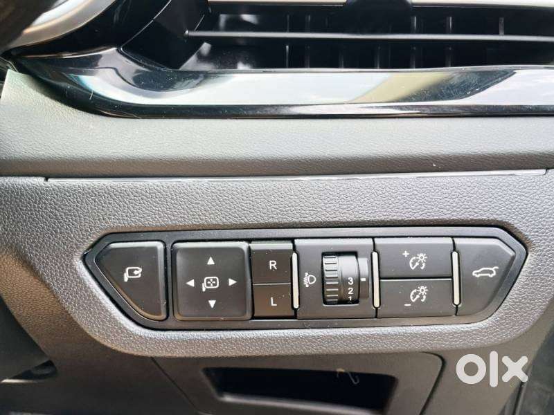 Mg Hector Savvy Pro 1.5 Turbo Cvt Dual Tone, 2024, Petrol