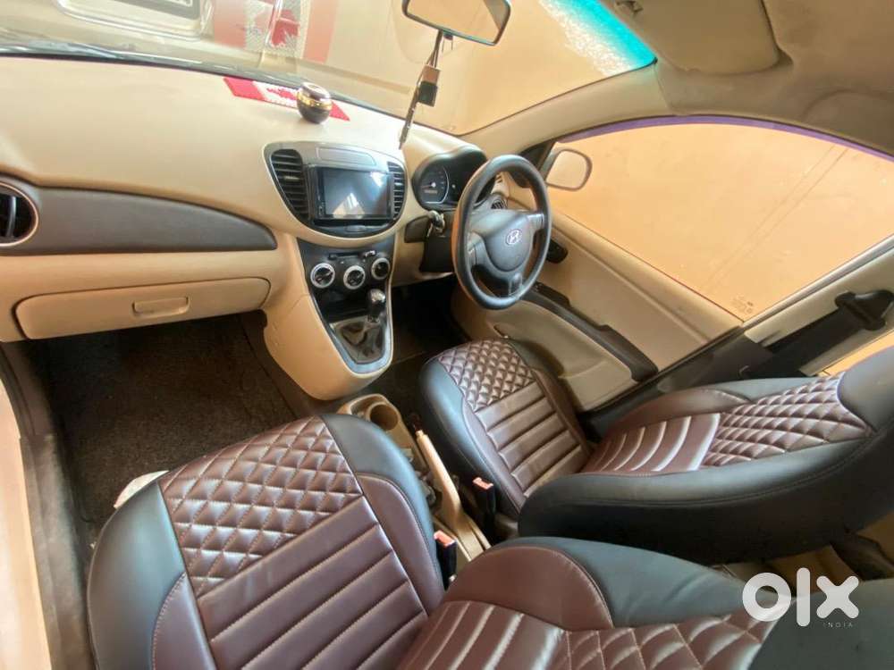 Hyundai I10 2010 Petrol Well Maintained