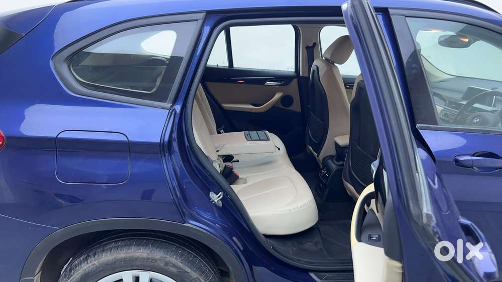 Bmw X1 Sdrive20d Expedition, 2018, Diesel