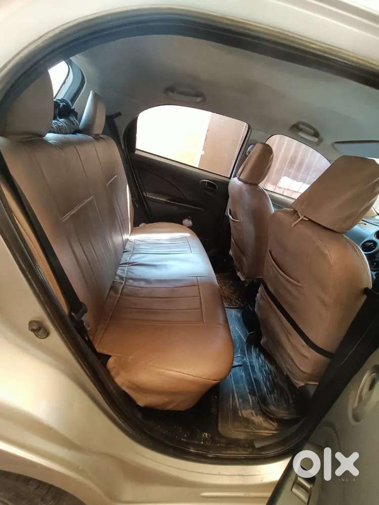 Toyota Etios Liva 2013 Variant