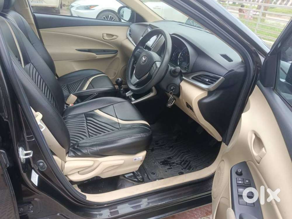 Toyota Yaris J, 2021, Petrol