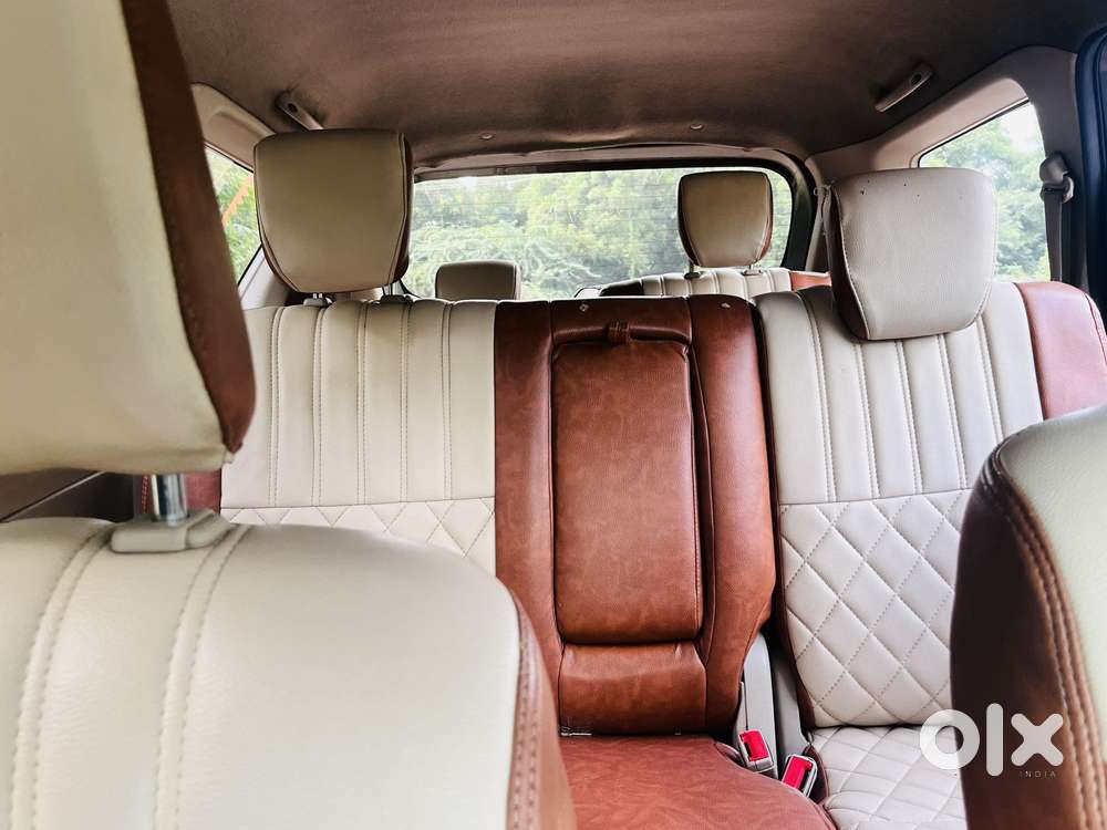 Maruti Suzuki Ertiga, 2020, Petrol