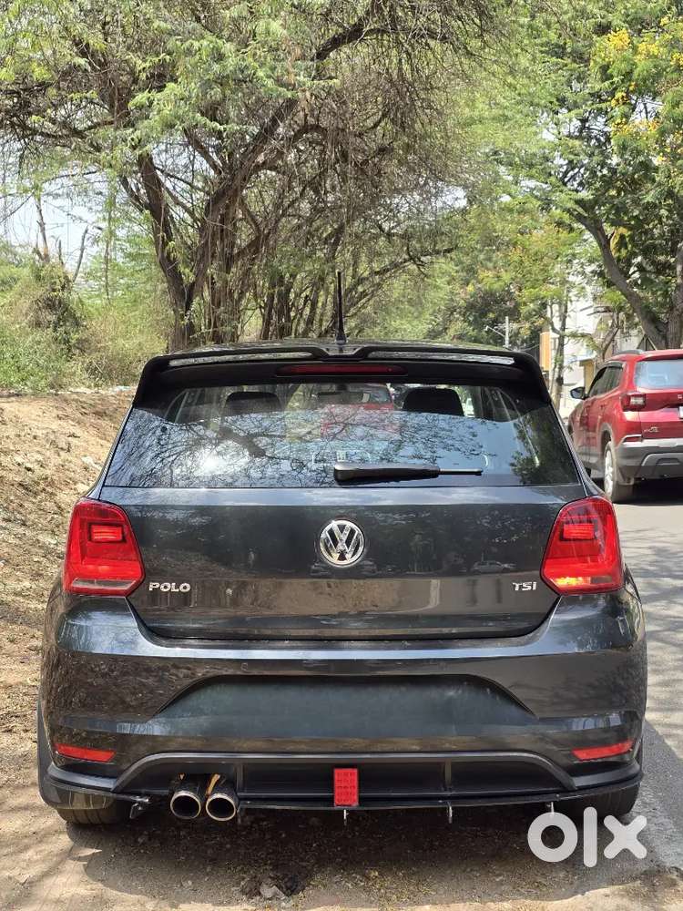 Volkswagen Polo 2020