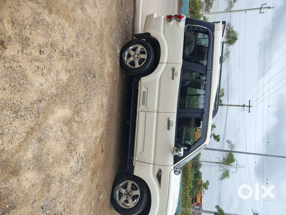Mahindra Scorpio Classic 2019