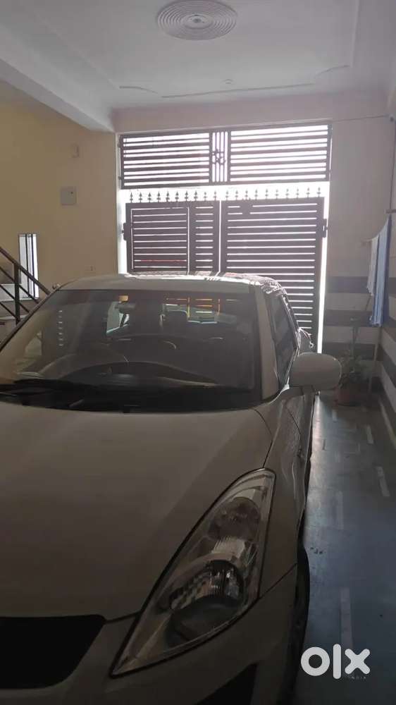 Maruti Suzuki Swift 2018 Model