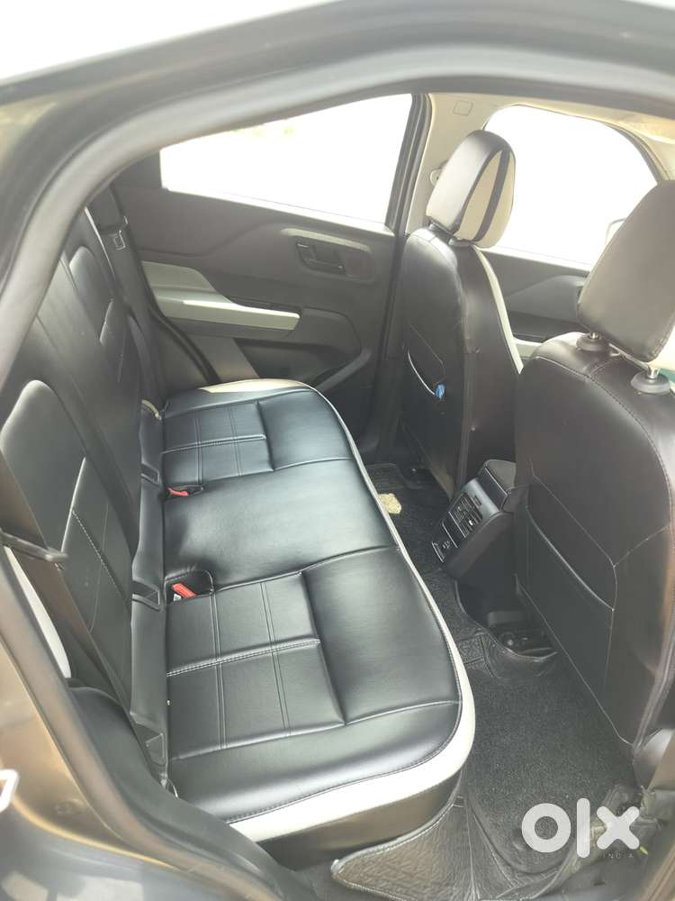 Tata Punch Adventure Amt, 2024, Petrol