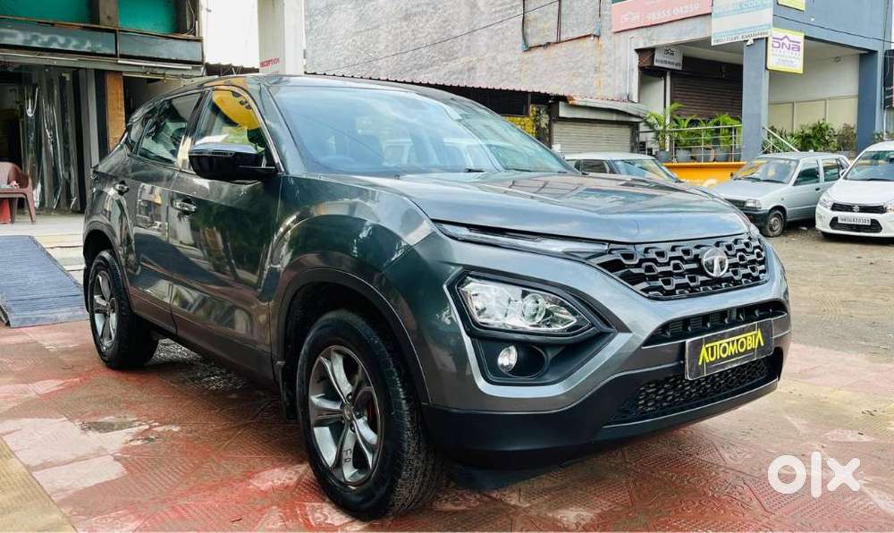 Tata Harrier Xt, 2022, Diesel