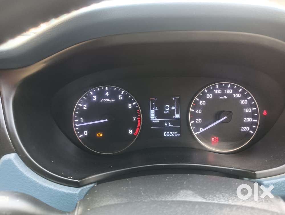 Hyundai Elite I20 Sportz 1.2 Special Edition, 2015, Petrol