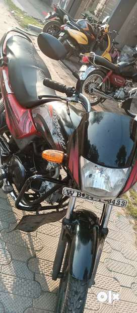 Olx halisahar shop bike