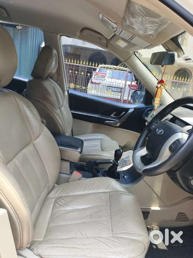 Mahindra Xuv W8 
Model... 2015/2016
Single Owner 
Km... 2.70.000