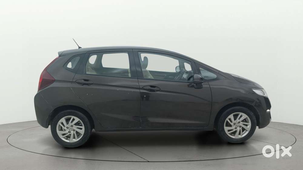 Honda Jazz 1.2 V At I Vtec, 2018, Petrol