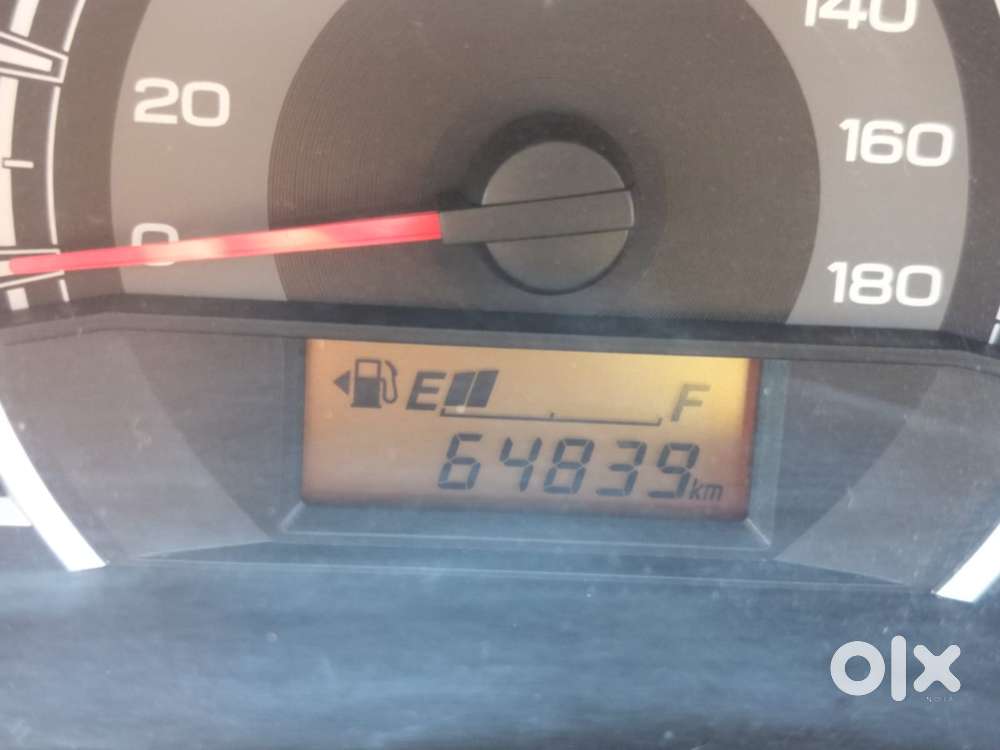 Maruti Suzuki Alto 800 Lxi, 2013, Petrol