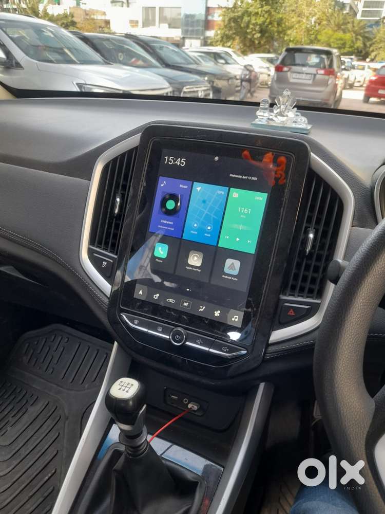 Mg Hector, 2020, Diesel