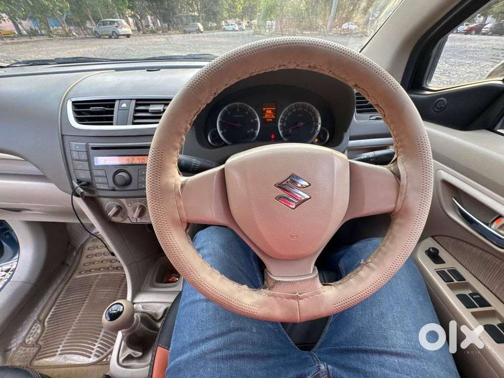 Maruti Suzuki Ertiga 2012-2015 Vdi, 2015, Diesel