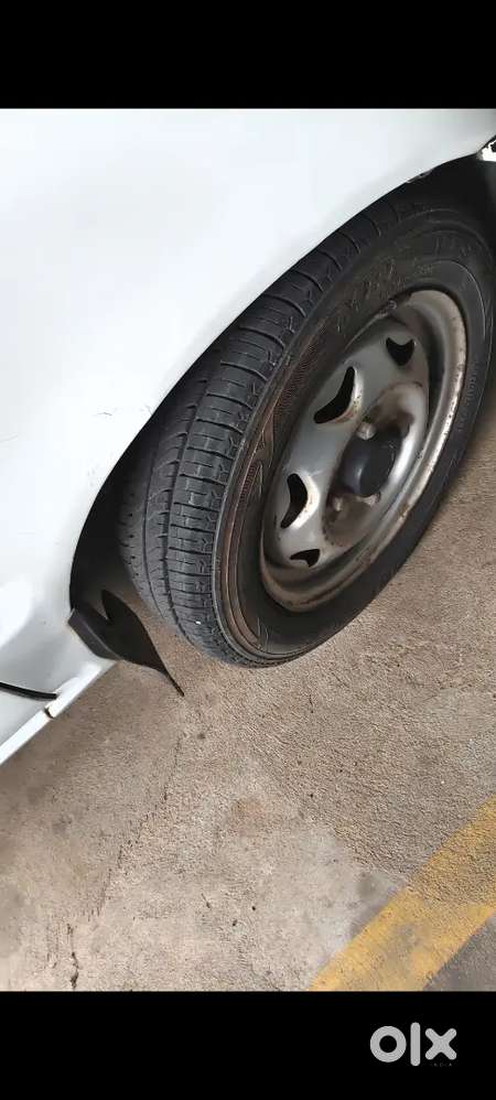 Maruti Suzuki Zen Estilo 1998 Petrol 670000 Km Driven