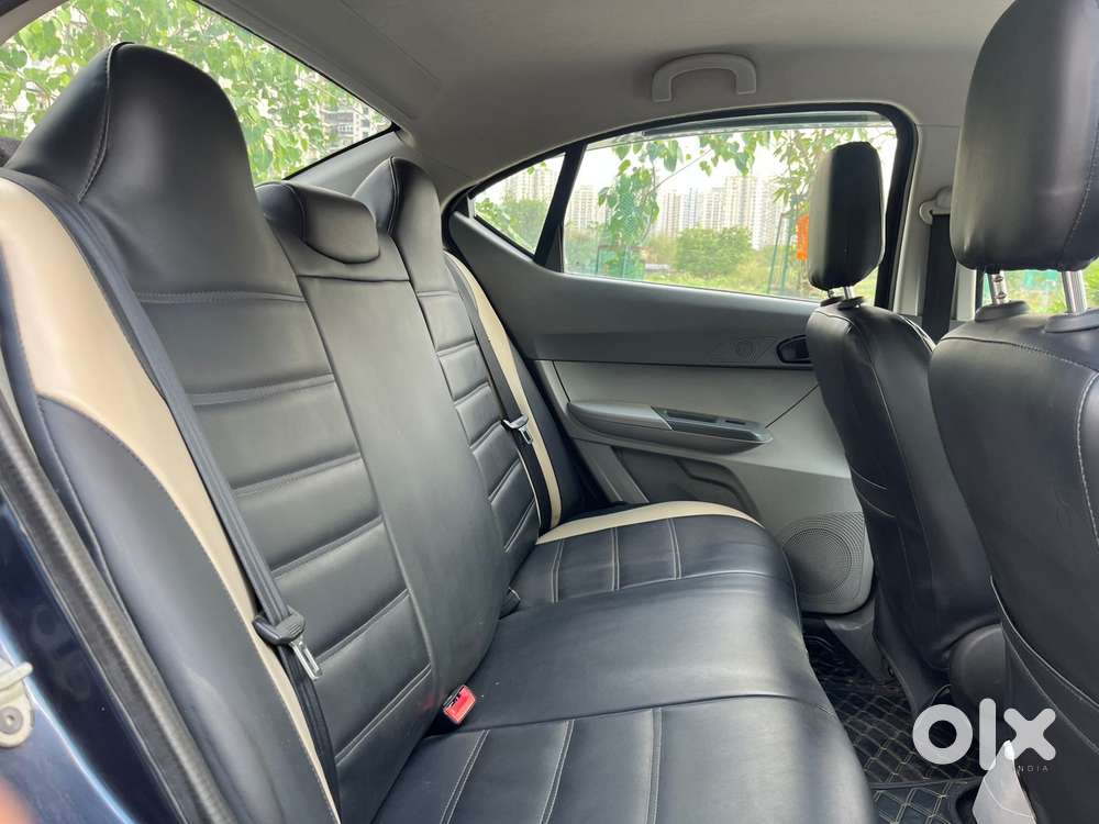 Tata Tigor 1.2 Revotron Xma Amt, 2020, Petrol