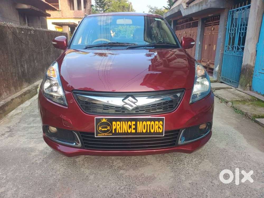 Maruti Suzuki Swift Dzire Vdi (o), 2015, Diesel