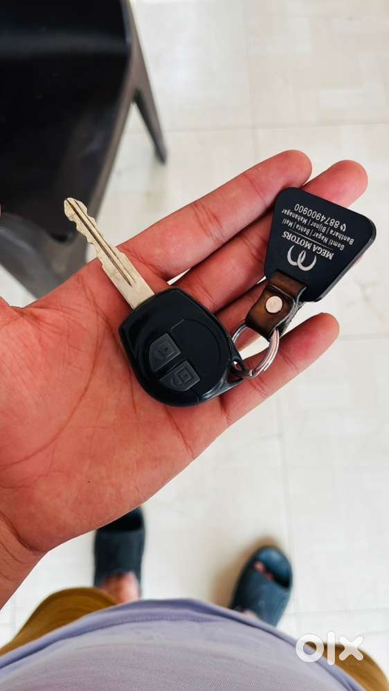 Maruti Suzuki Swift 2012 Diesel 110003 Km Driven