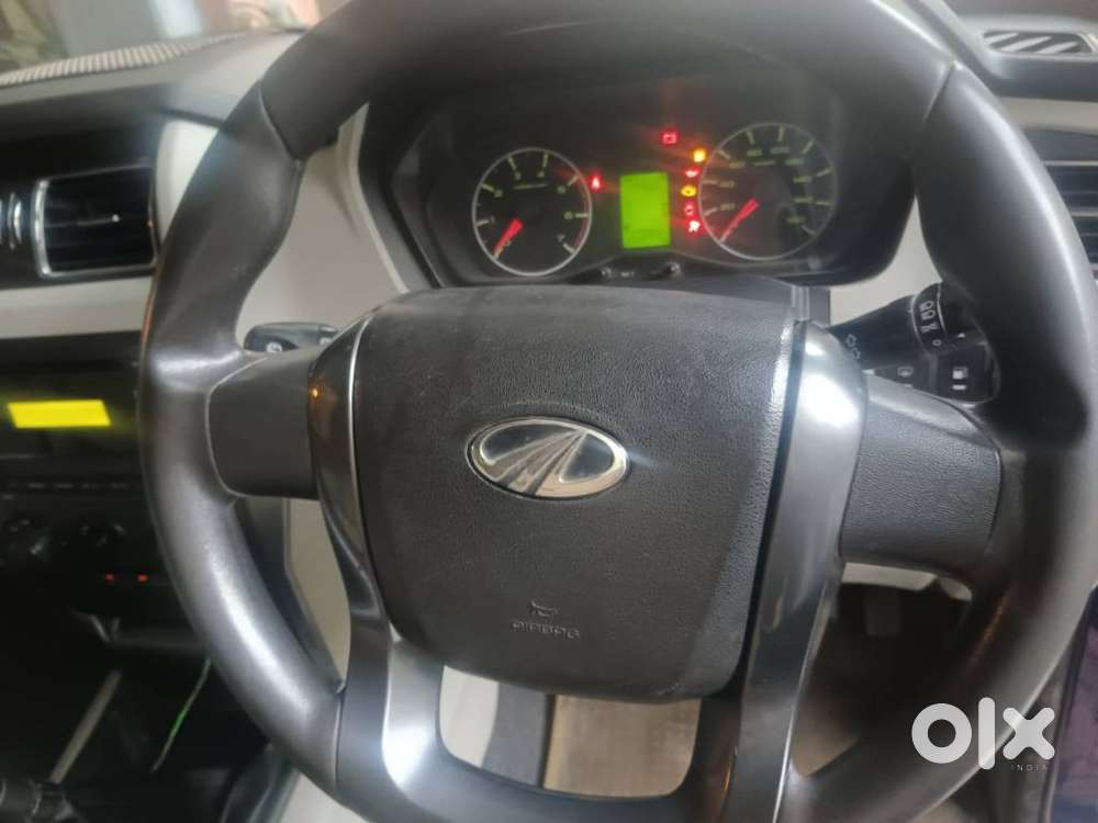 Mahindra Scorpio Classic 2.2 S Mt 7 Str, 2016, Diesel