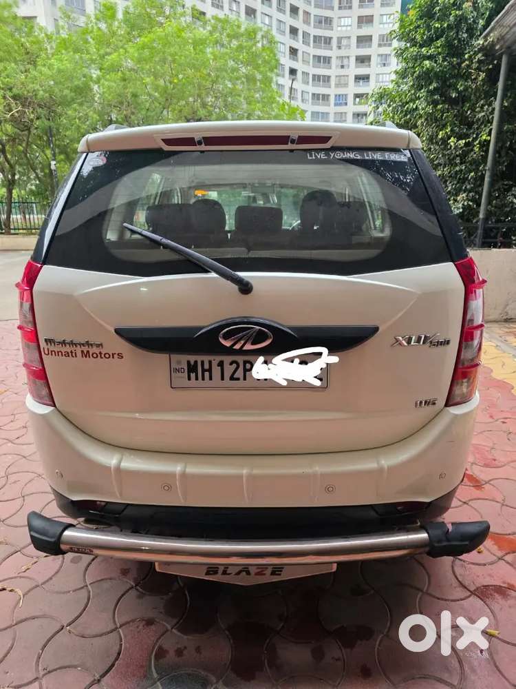 Mahindra Xuv500 2017 Diesel 51000 Km Driven