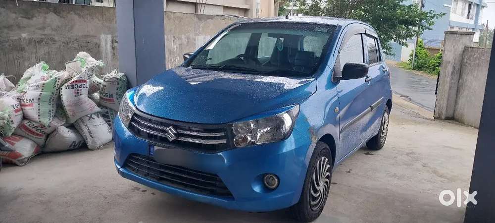 Maruti Suzuki Celerio 2014 Petrol Well Maintained