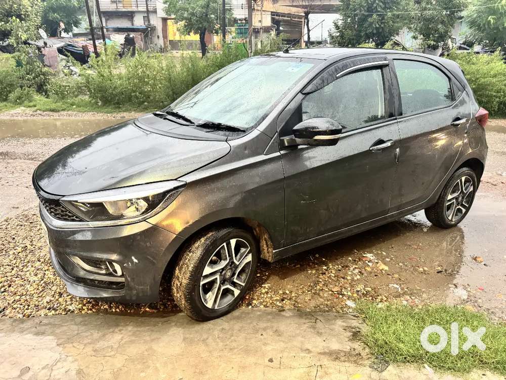 Tata Tiago 1.2 Revotron 2022